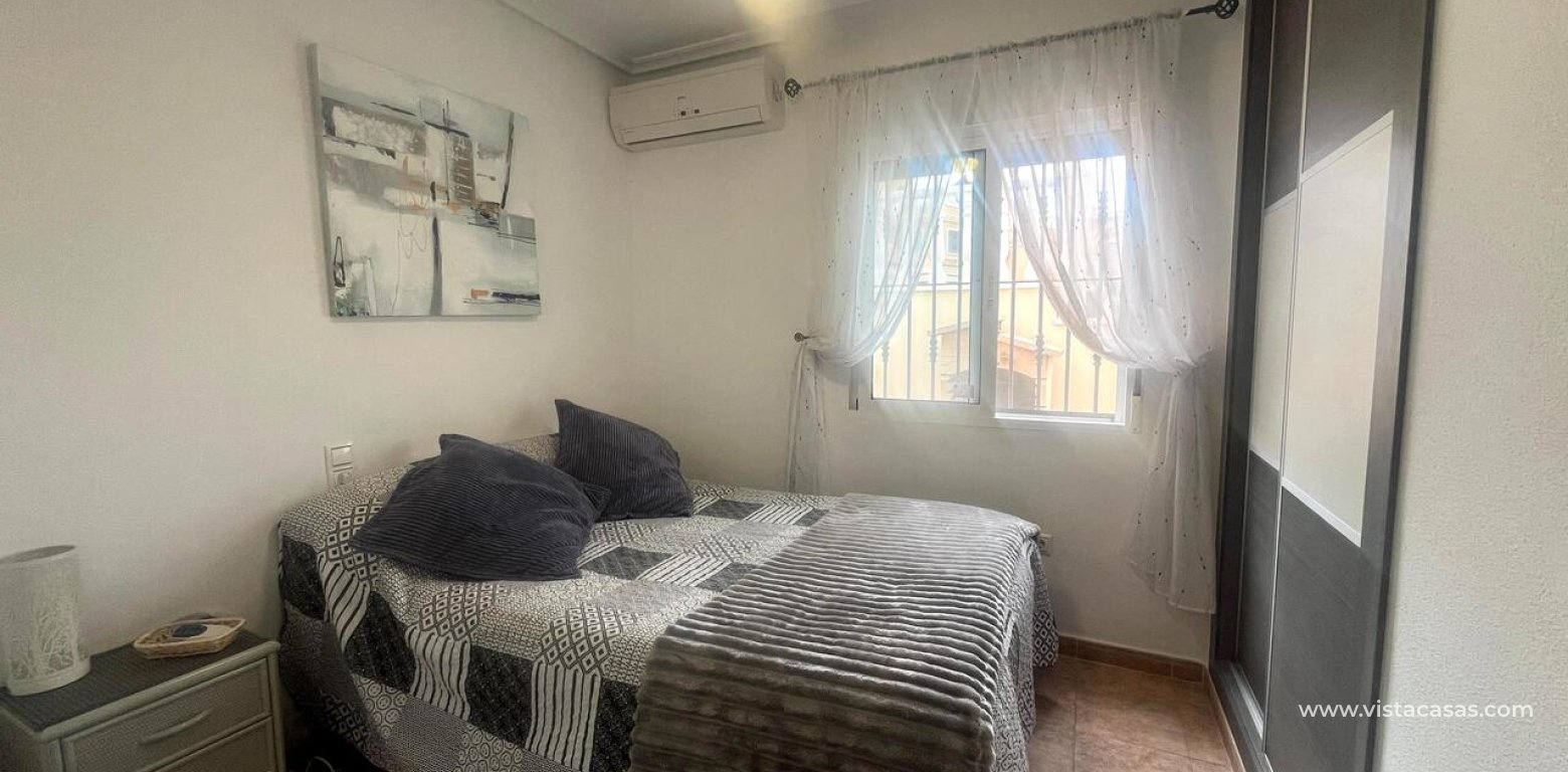 Resale - Villa - Algorfa