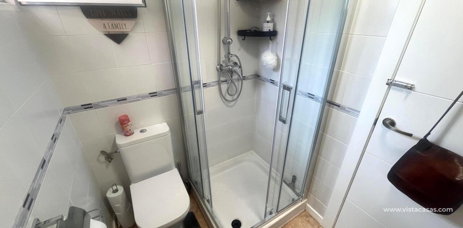 Resale - Villa - Algorfa