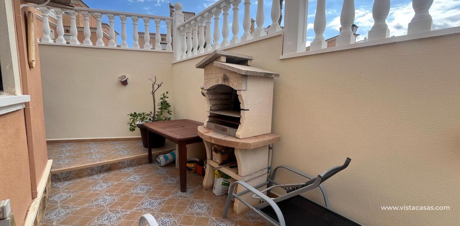 Resale - Villa - Algorfa