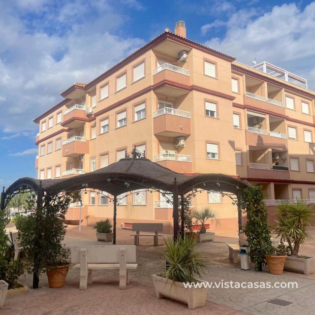 Apartment - Resale - Algorfa - Algorfa