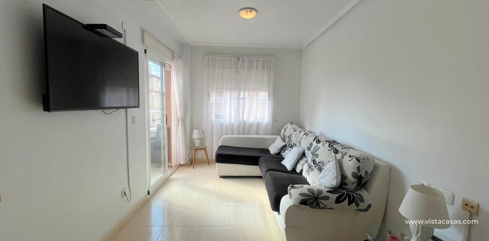 Wtórny - Apartment - Algorfa
