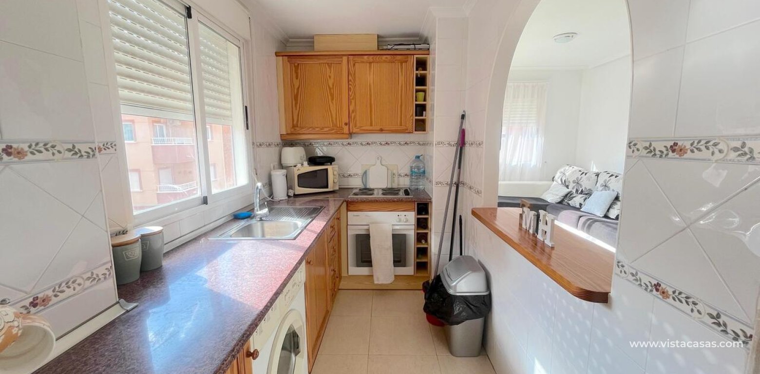 Wtórny - Apartment - Algorfa