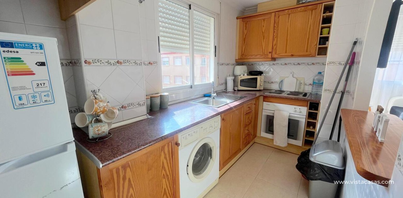 Wtórny - Apartment - Algorfa