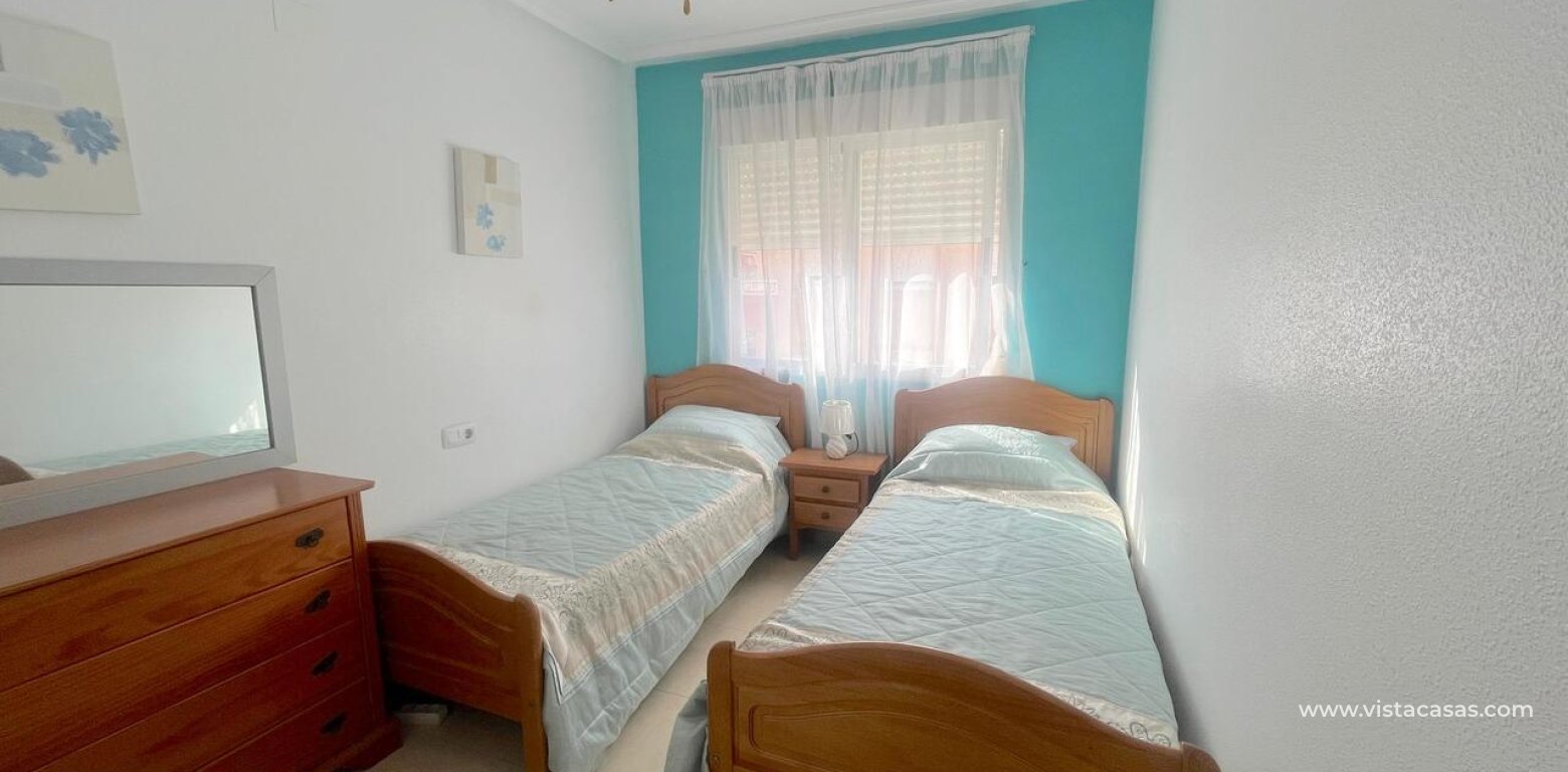 Wtórny - Apartment - Algorfa