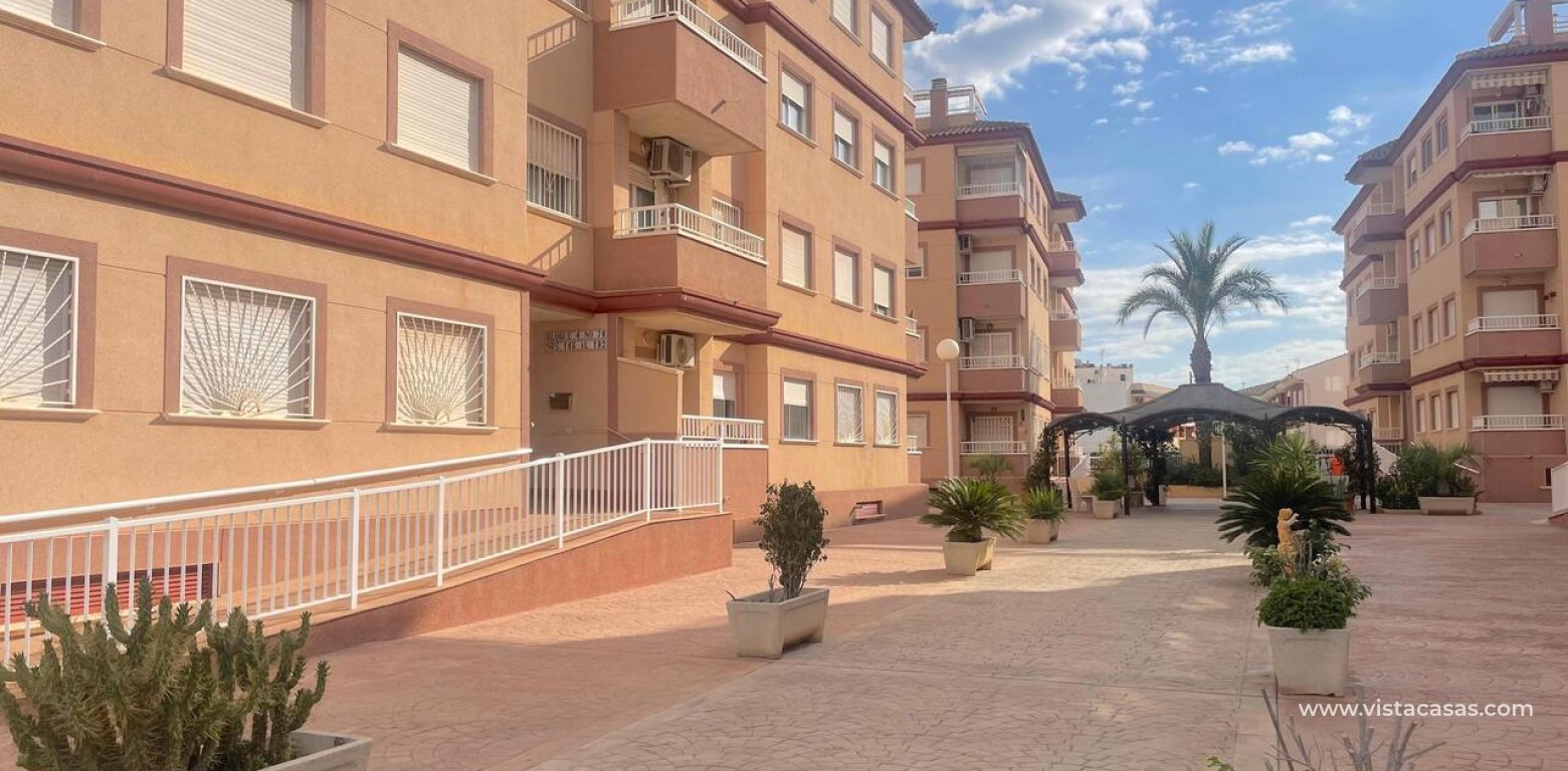 Wtórny - Apartment - Algorfa