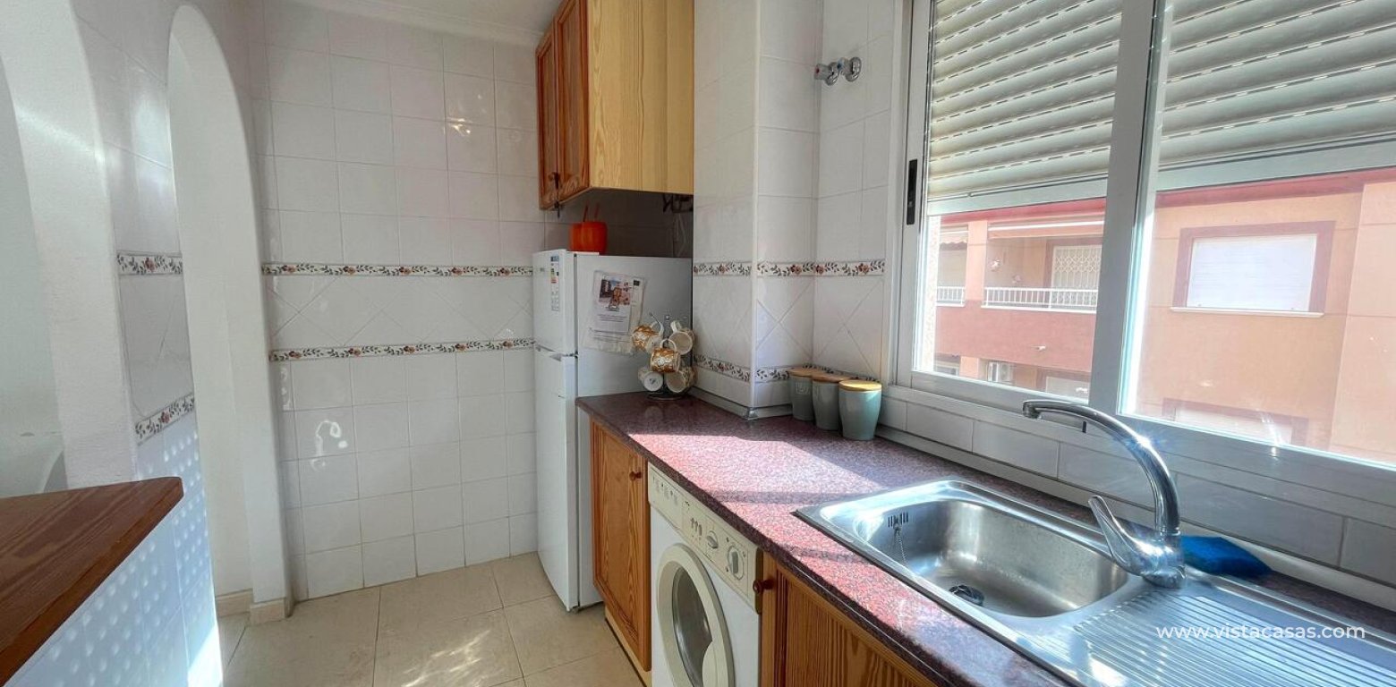 Wtórny - Apartment - Algorfa