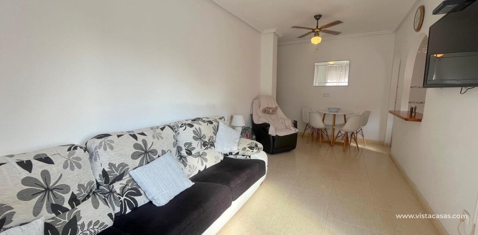 Wtórny - Apartment - Algorfa