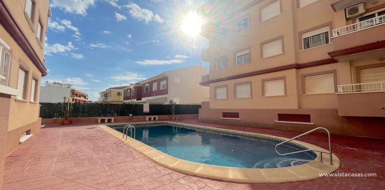 Wtórny - Apartment - Algorfa