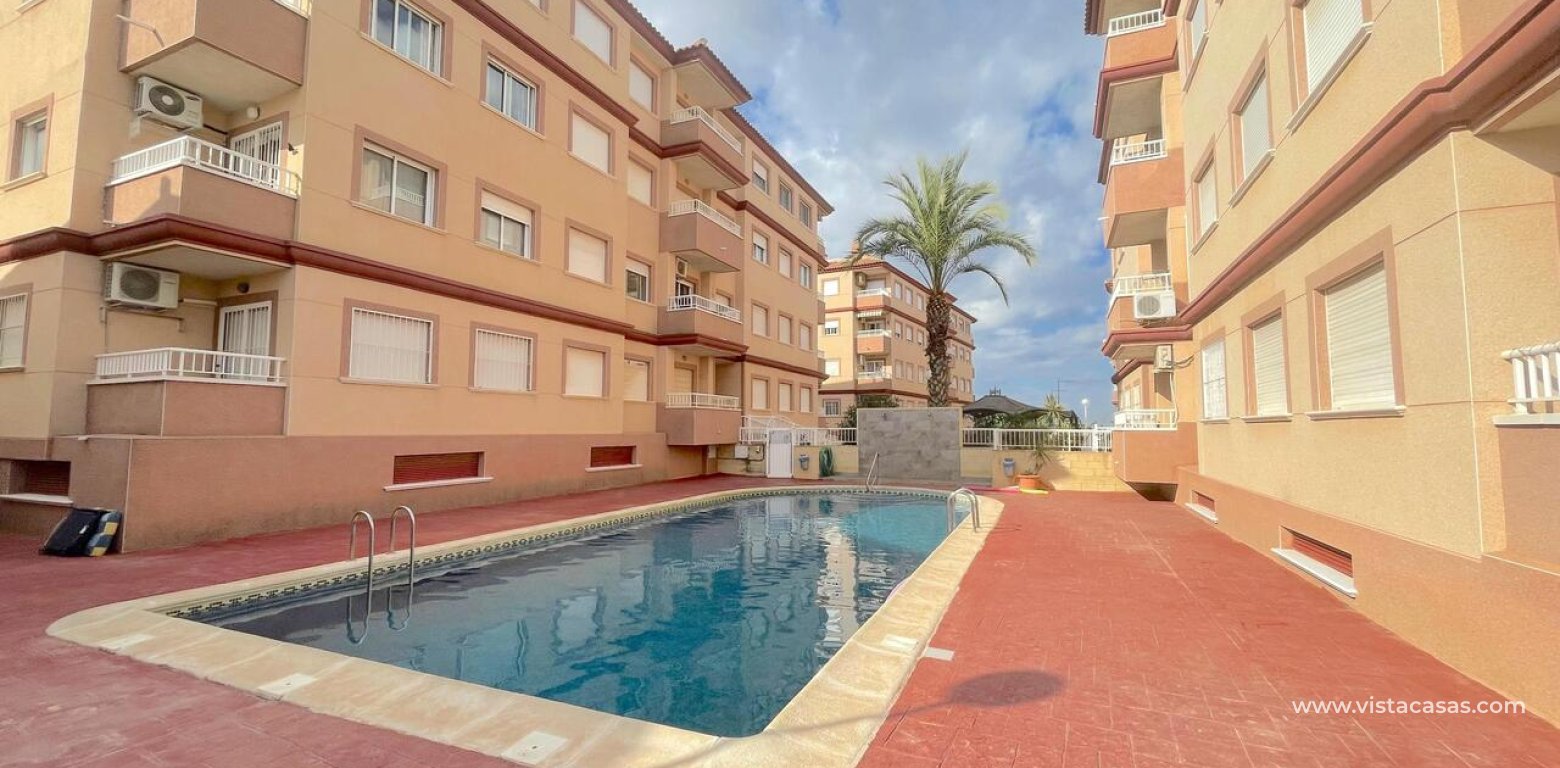 Wtórny - Apartment - Algorfa