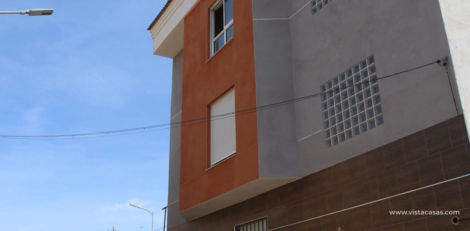 Resale - Apartment - Benijofar