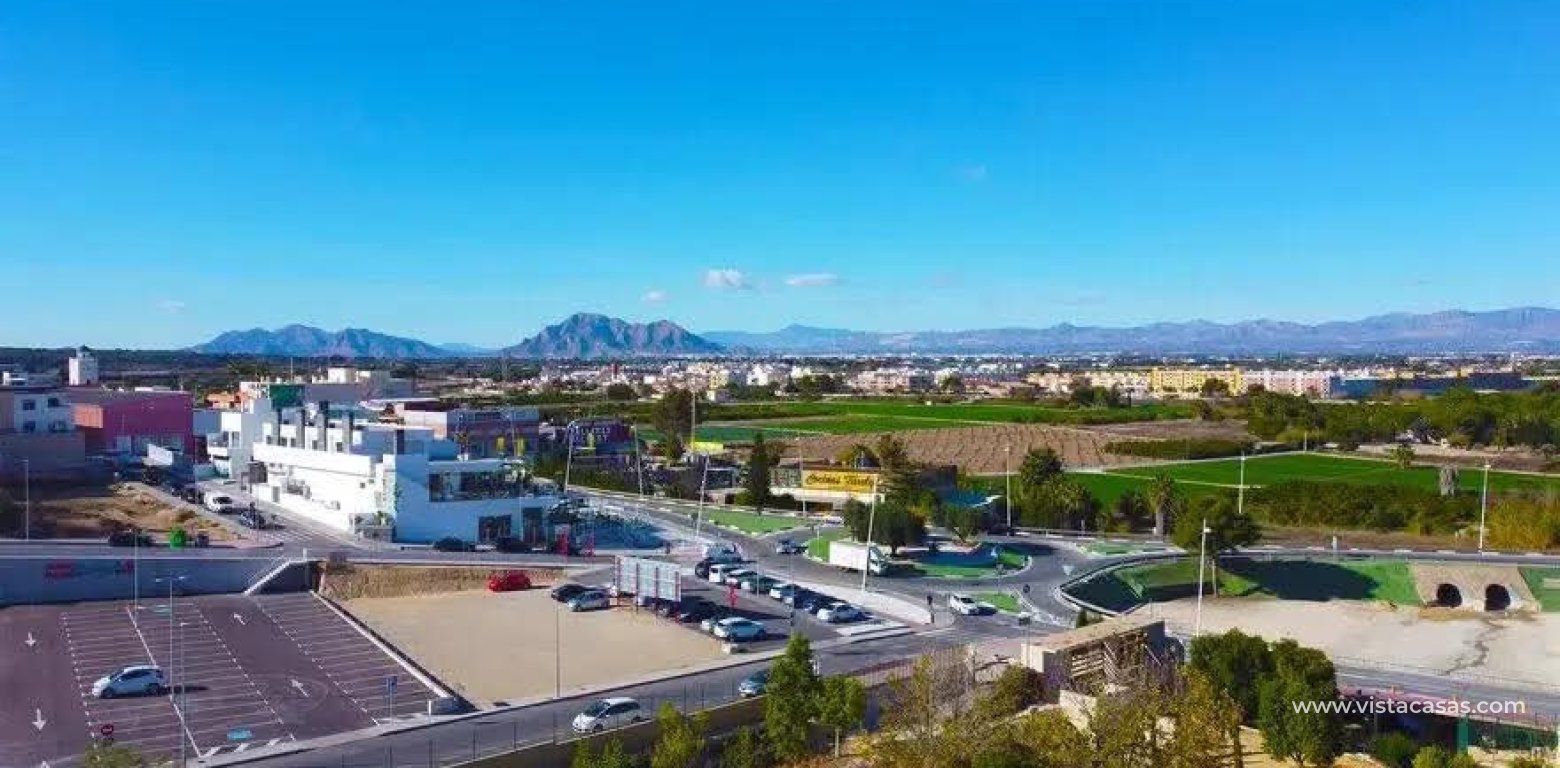 Resale - Apartment - Benijofar