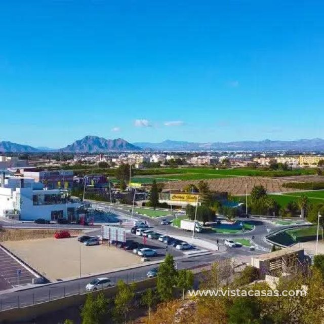 Apartment - Resale - Benijofar - Benijofar