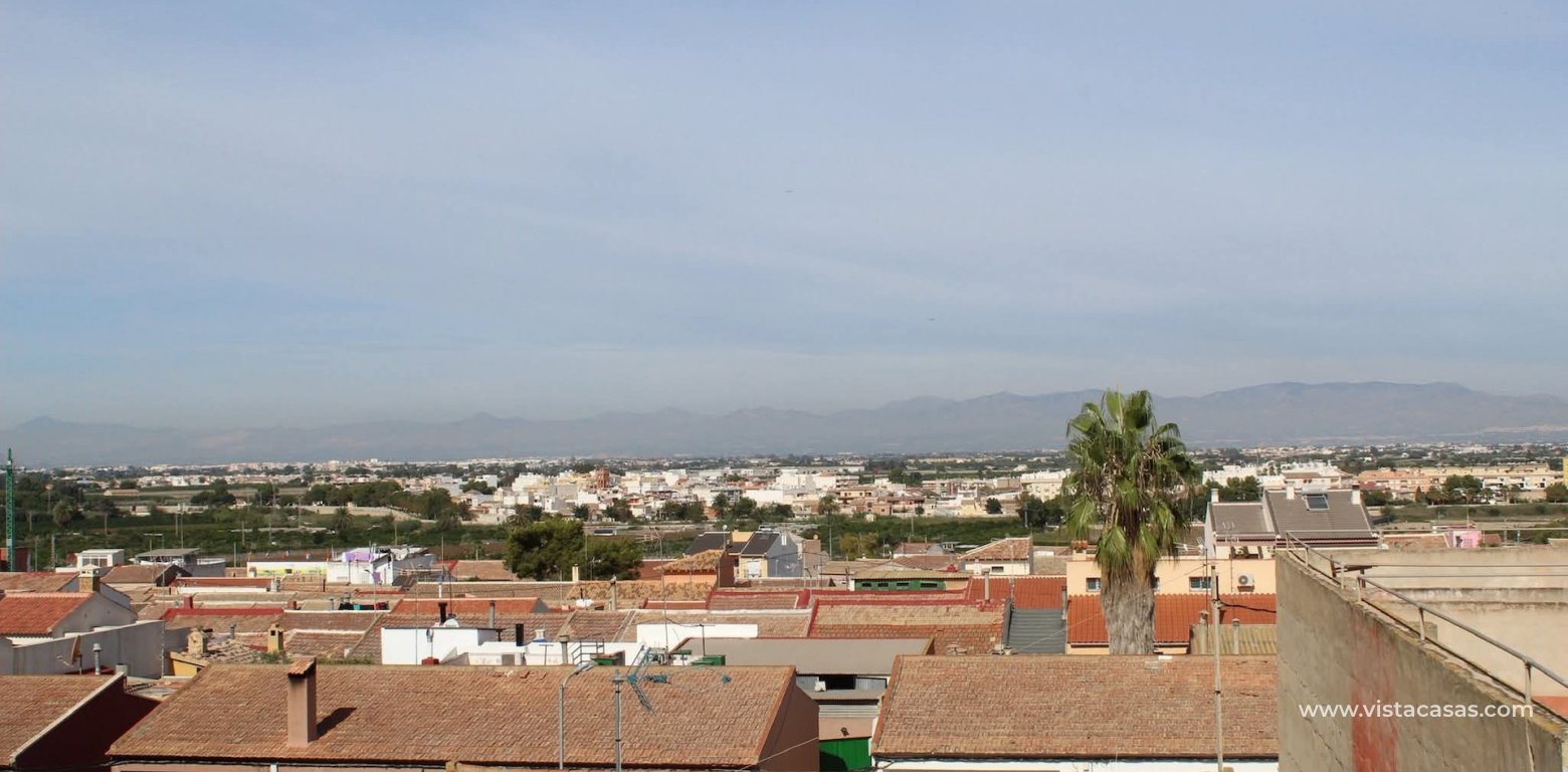 Resale - Apartment - Benijofar