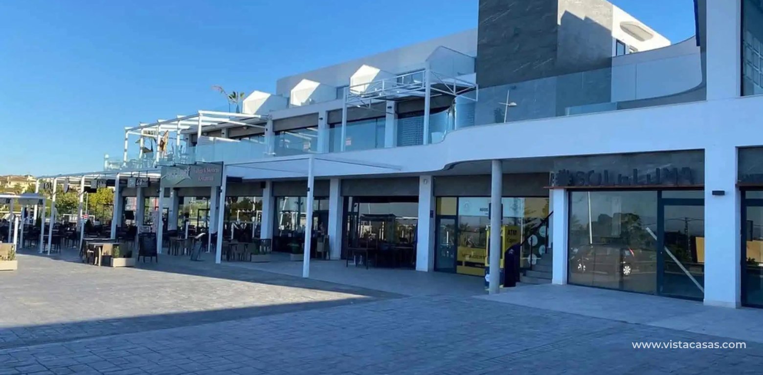 Resale - Apartment - Benijofar