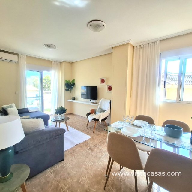 Apartment - Resale - Torrevieja - Torrevieja