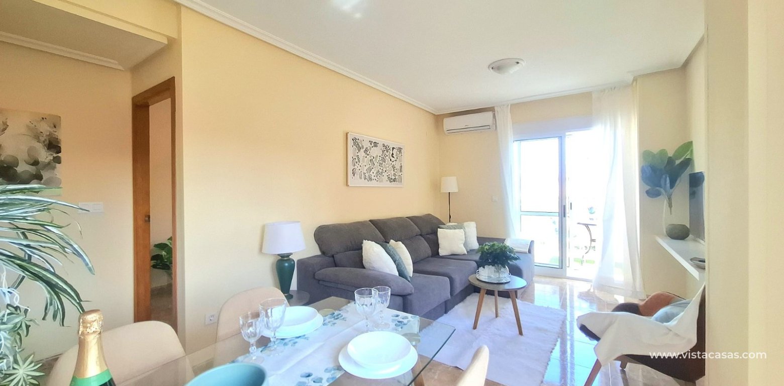 Sale - Lägenhet - Torrevieja