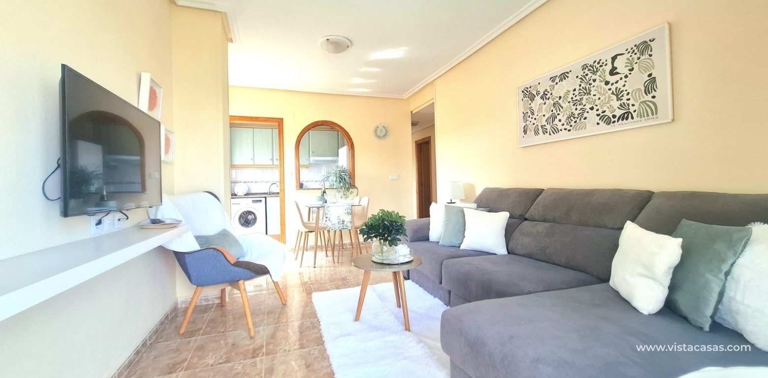 Sale - Lägenhet - Torrevieja