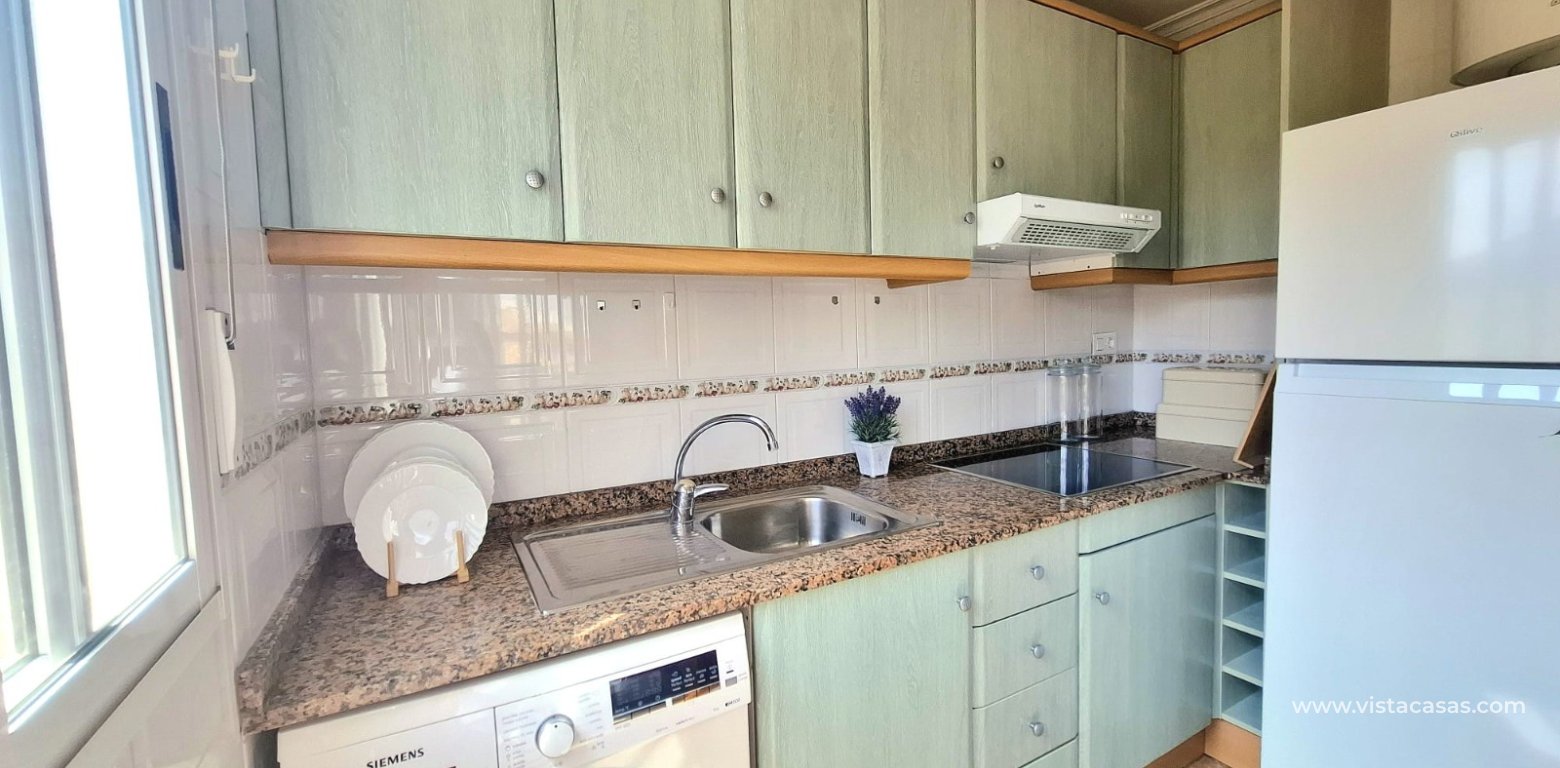 Sale - Lägenhet - Torrevieja