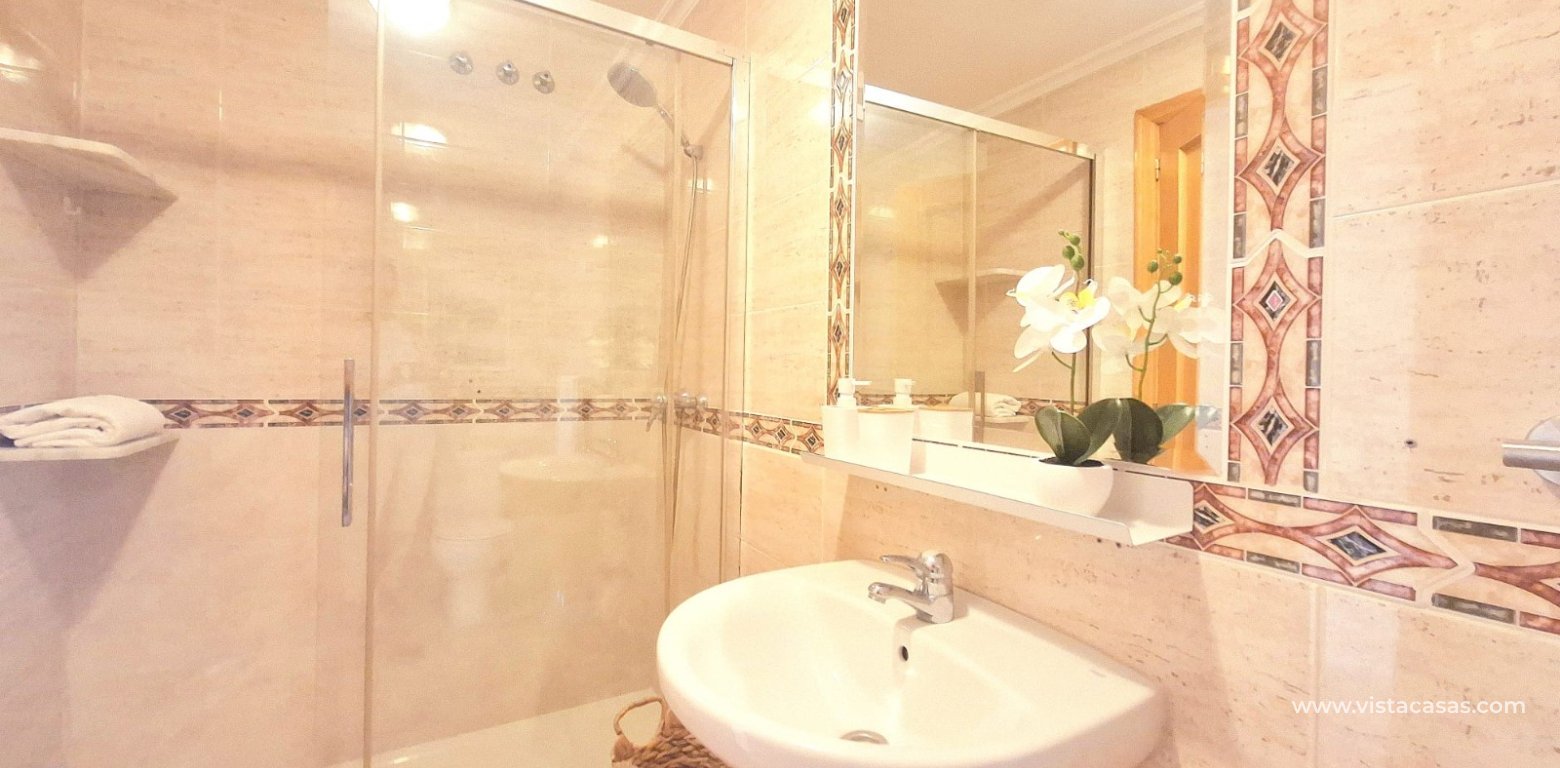 Sale - Lägenhet - Torrevieja