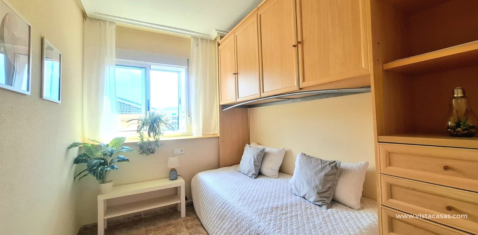 Sale - Lägenhet - Torrevieja