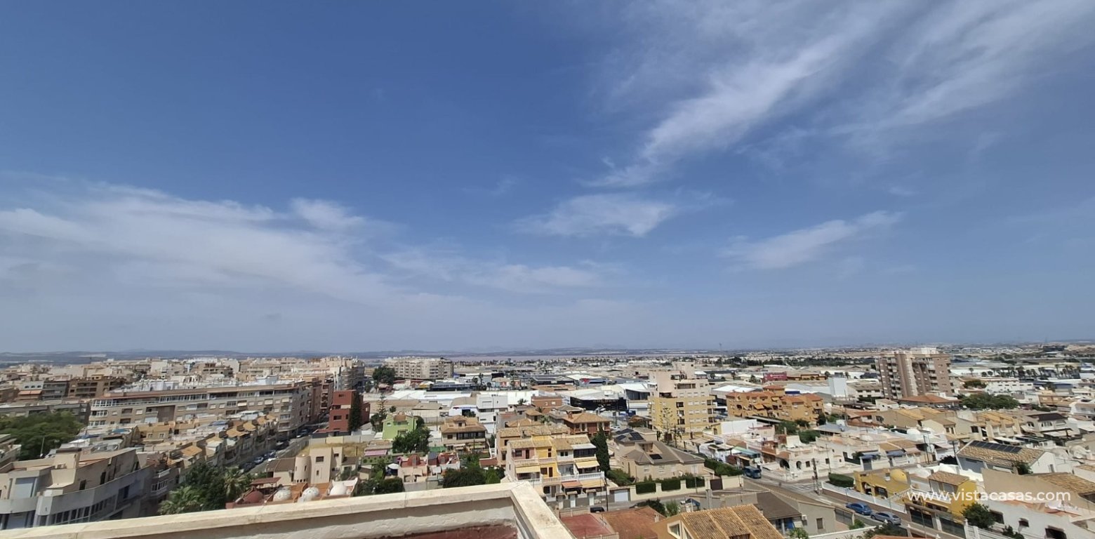 Sale - Lägenhet - Torrevieja