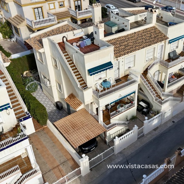 Apartment - Resale - Playa Flamenca - Playa Flamenca