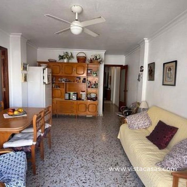 Apartment - Resale - Torrevieja - Torrevieja