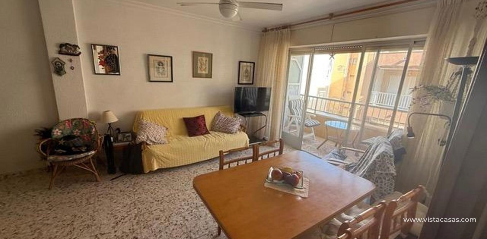 Resale - Apartment - Torrevieja