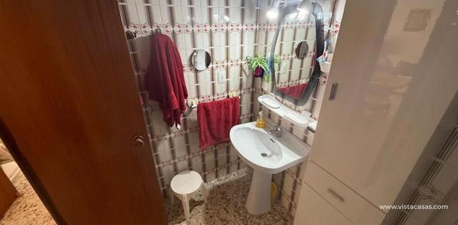 Resale - Apartment - Torrevieja