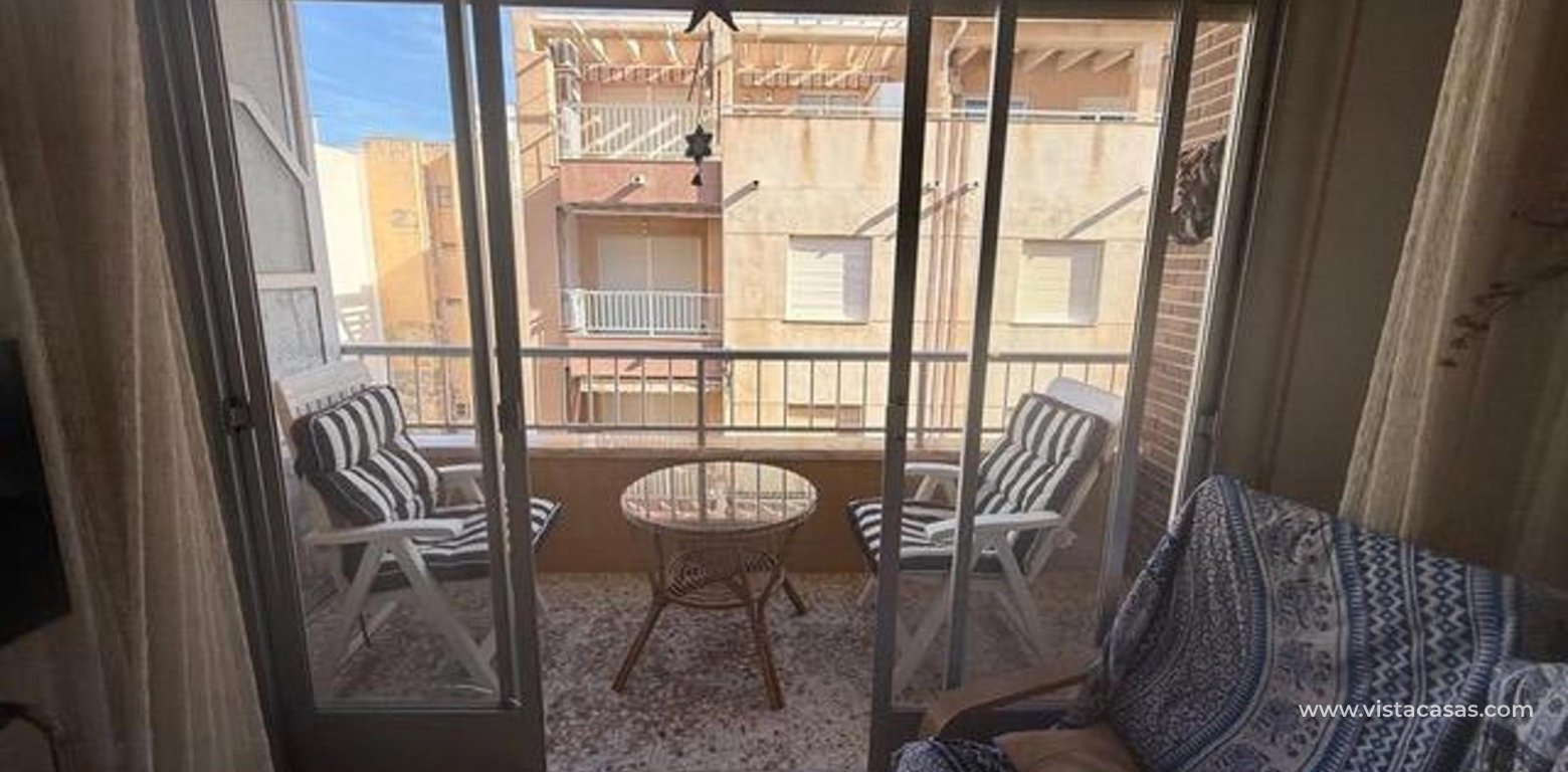 Resale - Apartment - Torrevieja