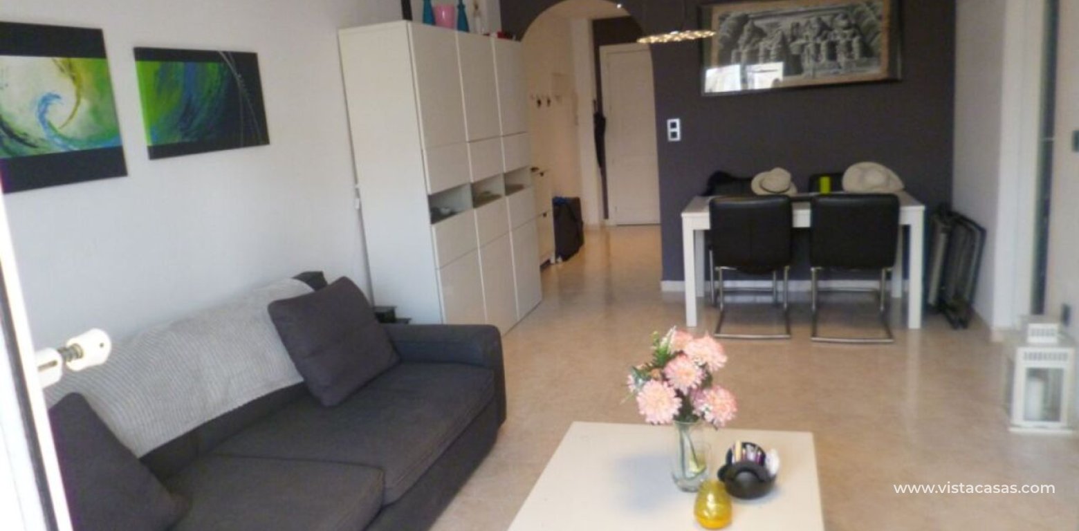 Sale - Appartement - La Florida
