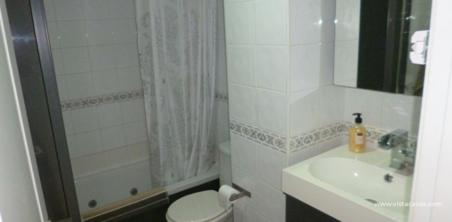 Sale - Appartement - La Florida