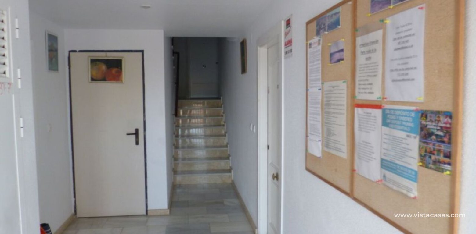 Sale - Appartement - La Florida