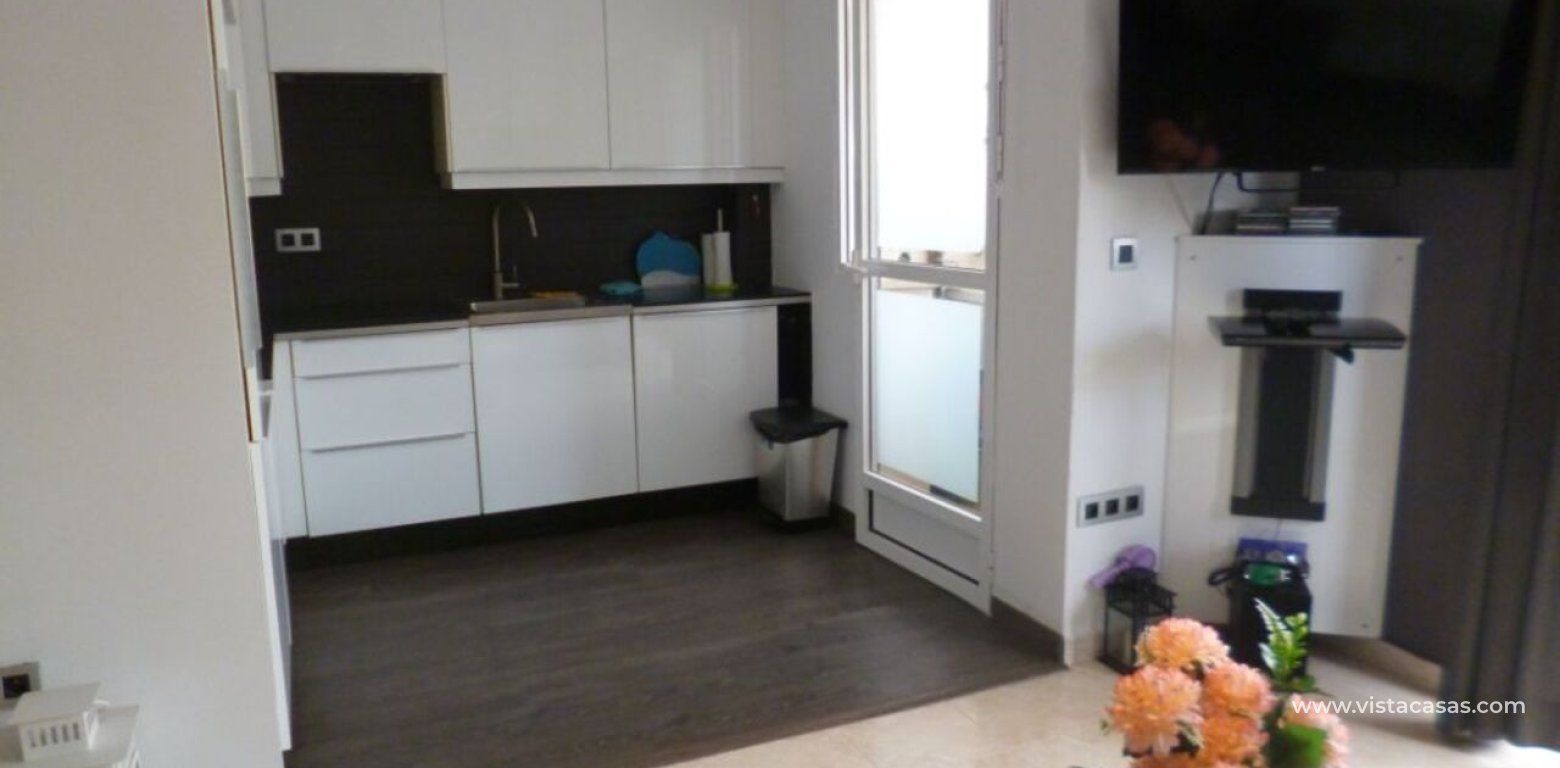 Sale - Appartement - La Florida