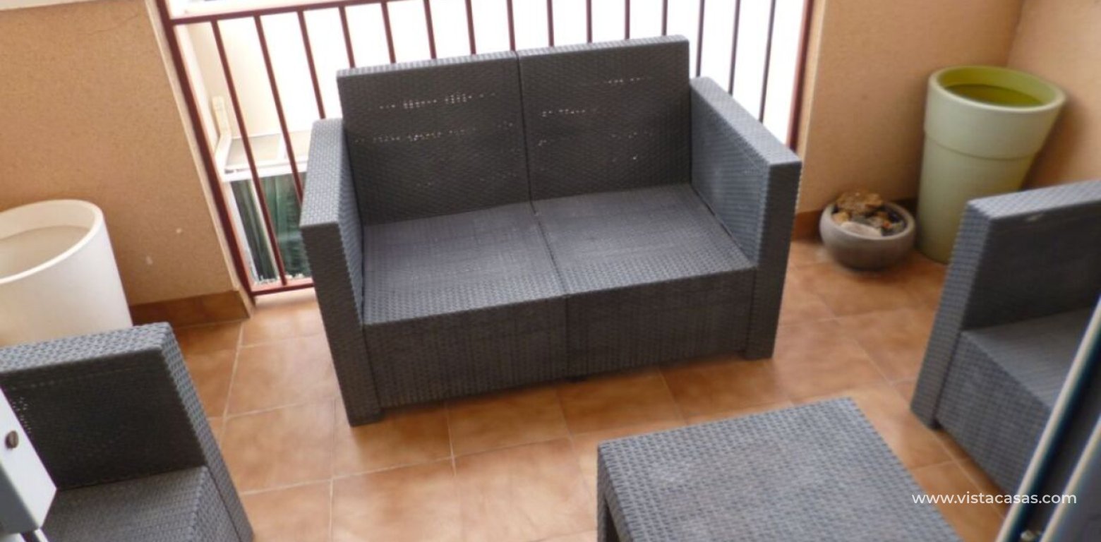 Sale - Appartement - La Florida