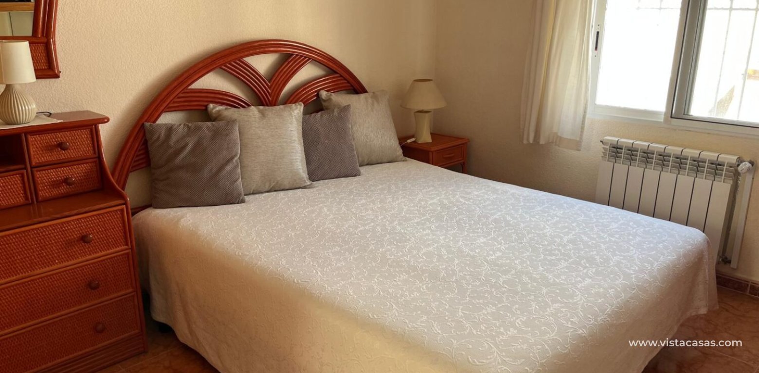 Resale - Townhouse - Playa Flamenca