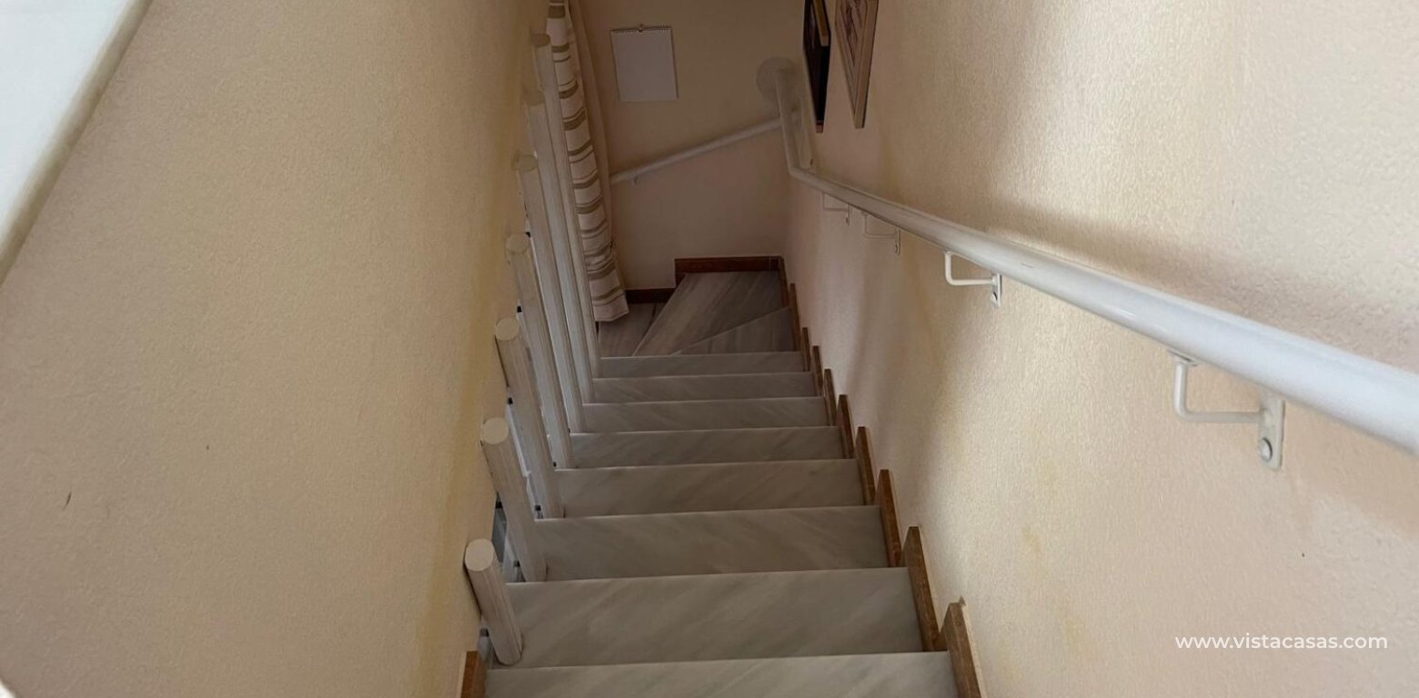 Resale - Townhouse - Playa Flamenca