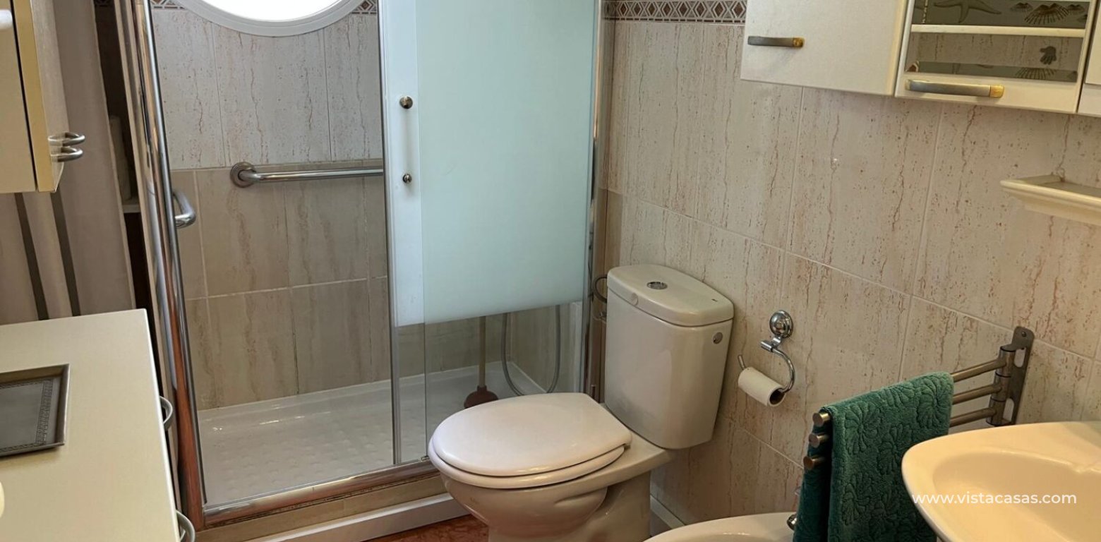 Resale - Townhouse - Playa Flamenca