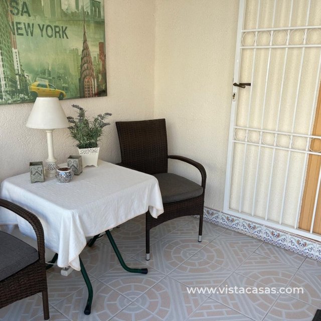 Townhouse - Resale - Playa Flamenca - Playa Flamenca