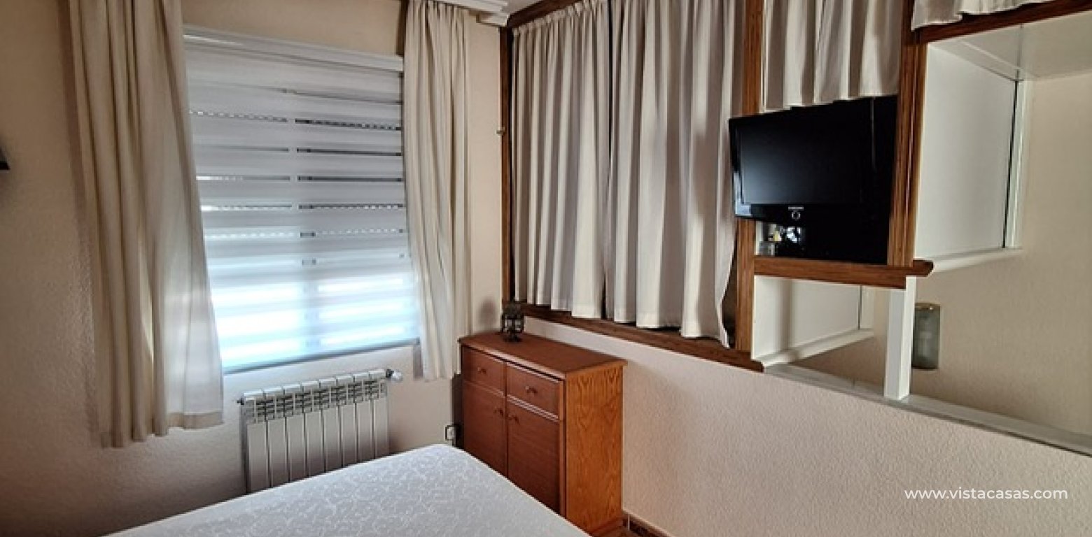 Resale - Townhouse - Playa Flamenca