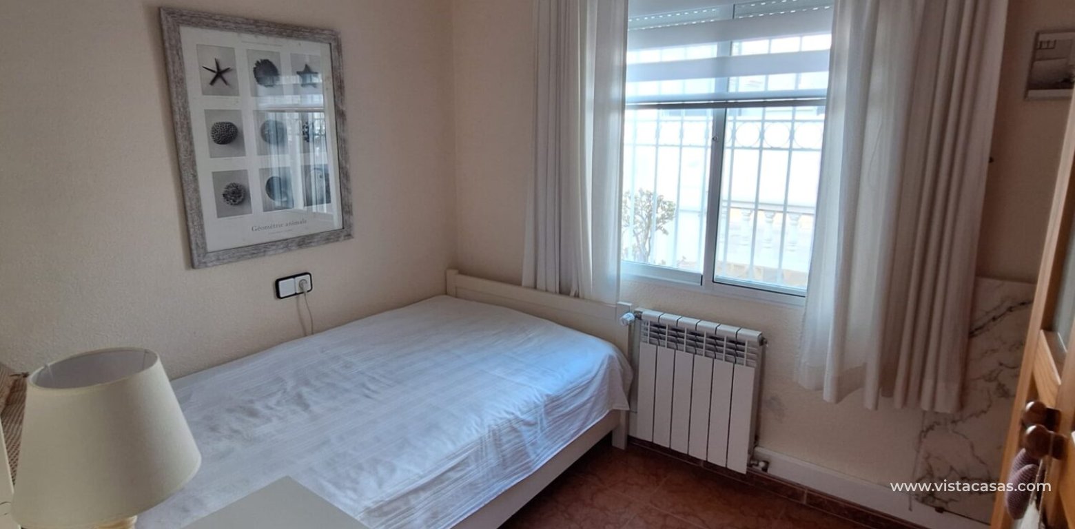 Resale - Townhouse - Playa Flamenca