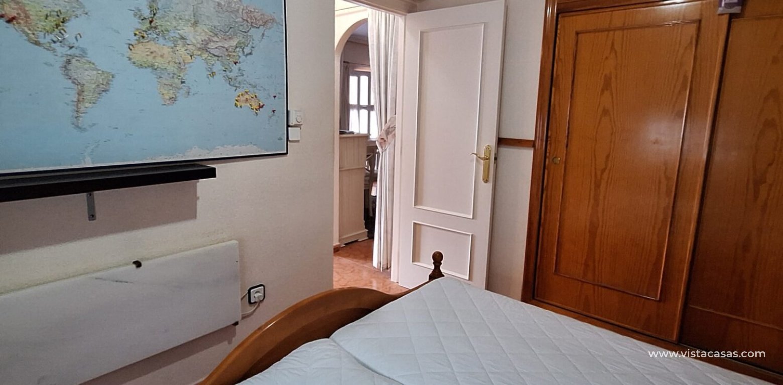 Resale - Townhouse - Playa Flamenca