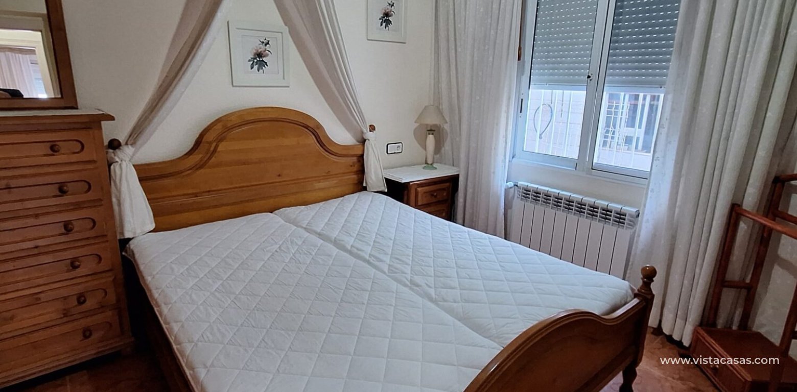 Resale - Townhouse - Playa Flamenca