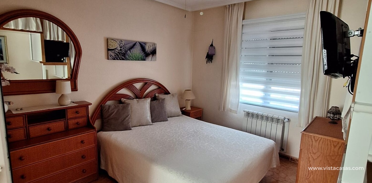Resale - Townhouse - Playa Flamenca