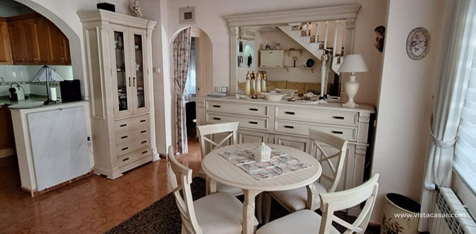 Resale - Townhouse - Playa Flamenca