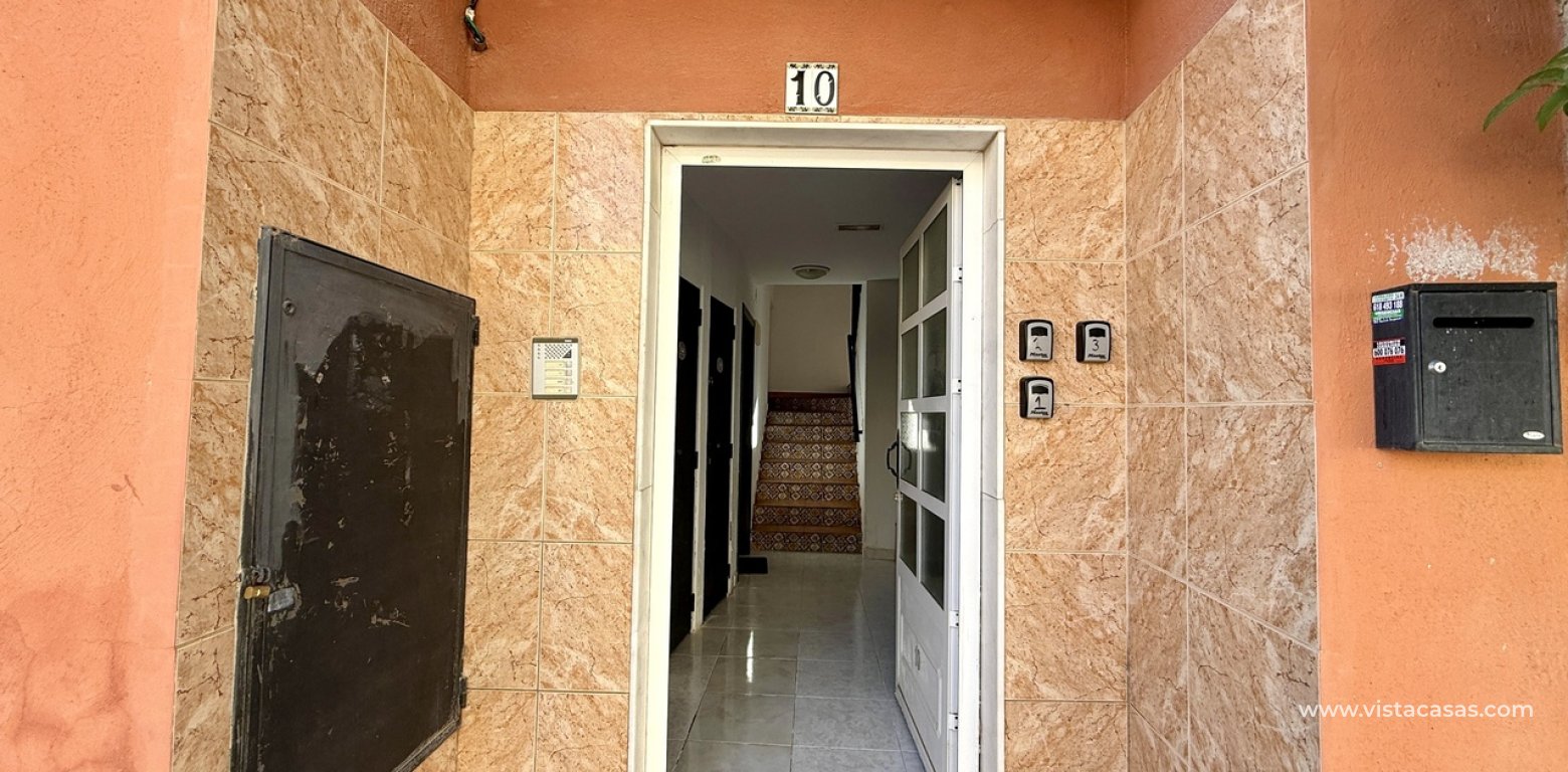 Resale - Apartment - San Miguel de Salinas