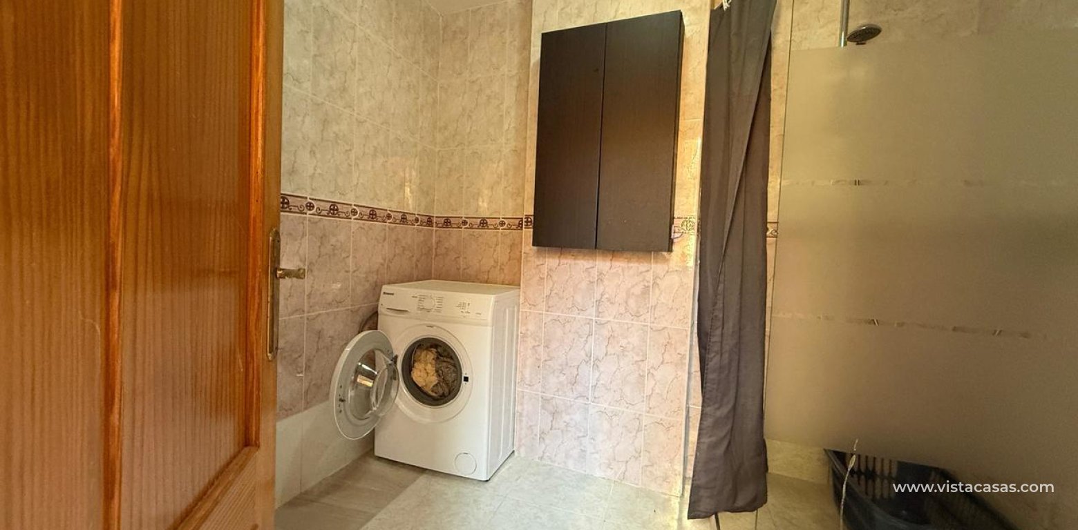 Resale - Apartment - San Miguel de Salinas