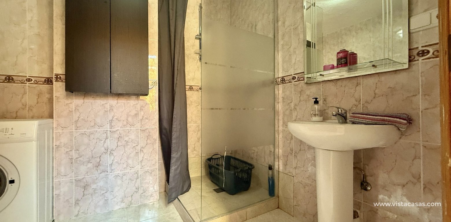 Resale - Apartment - San Miguel de Salinas