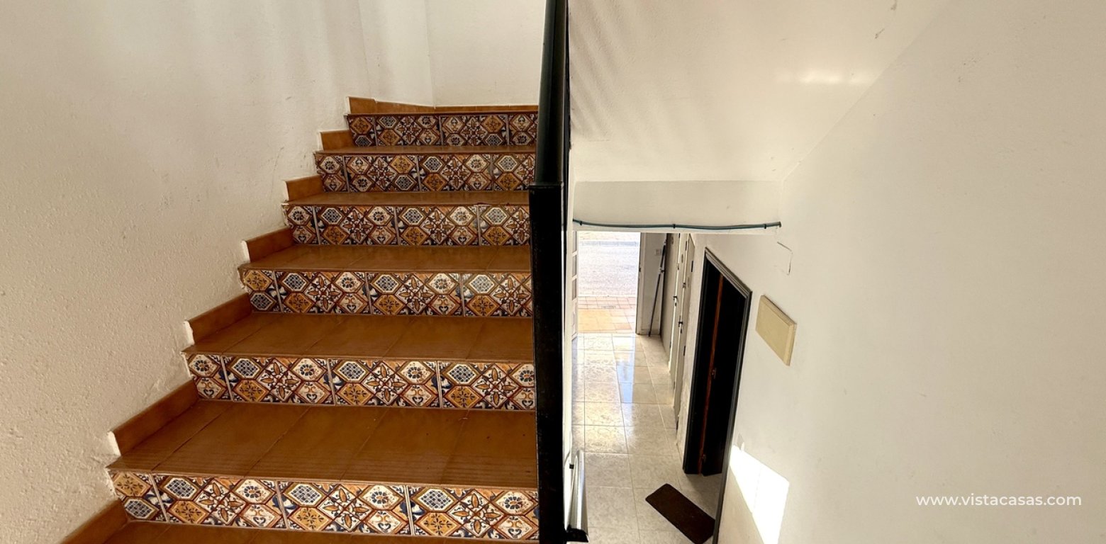 Resale - Apartment - San Miguel de Salinas