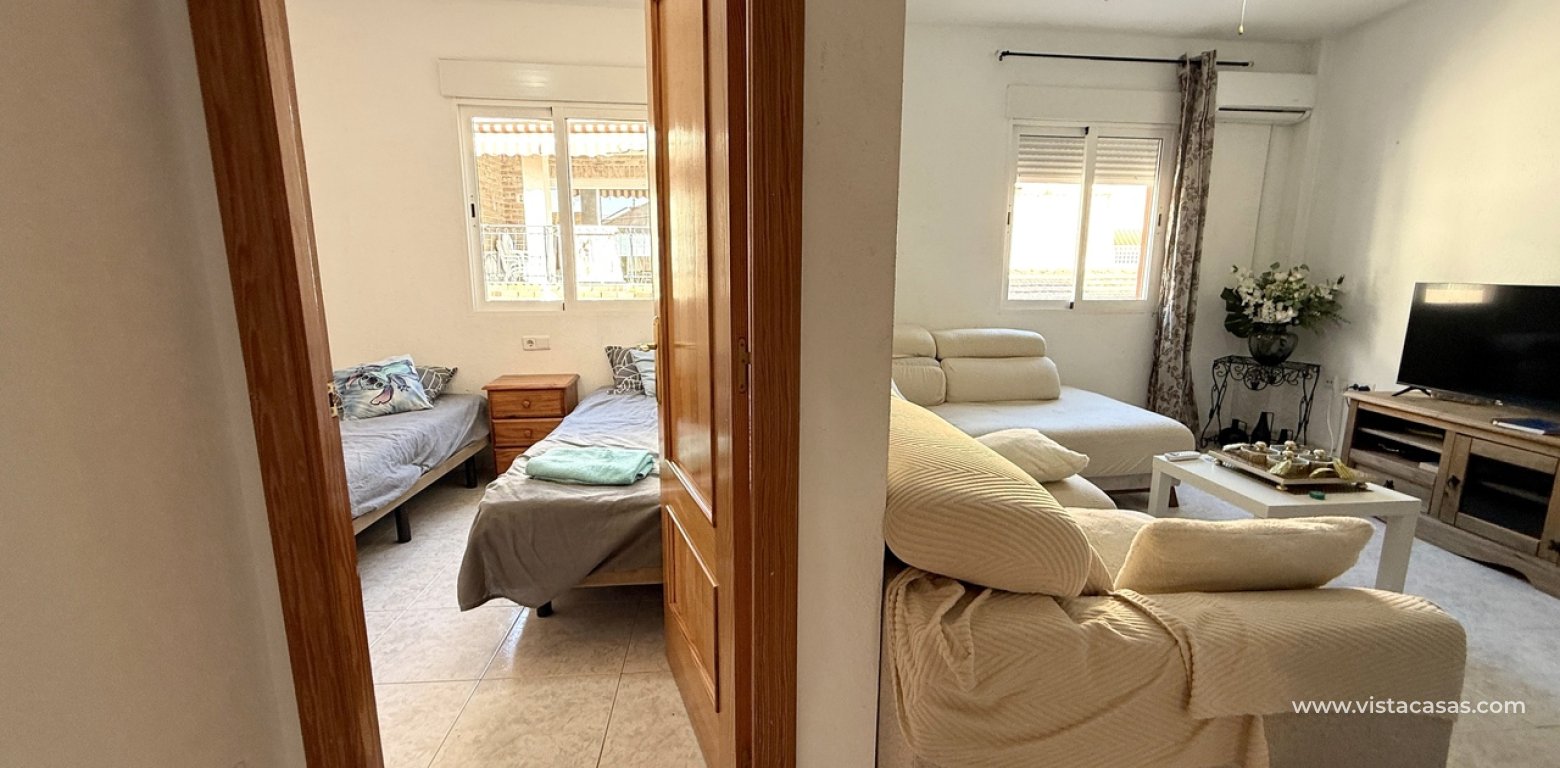 Resale - Apartment - San Miguel de Salinas